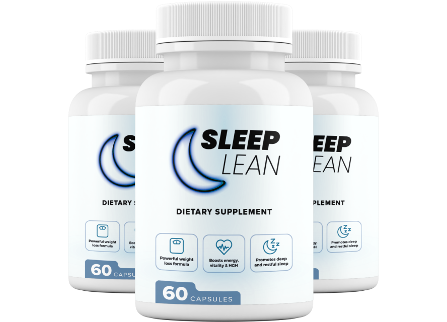 Sleep Lean 1